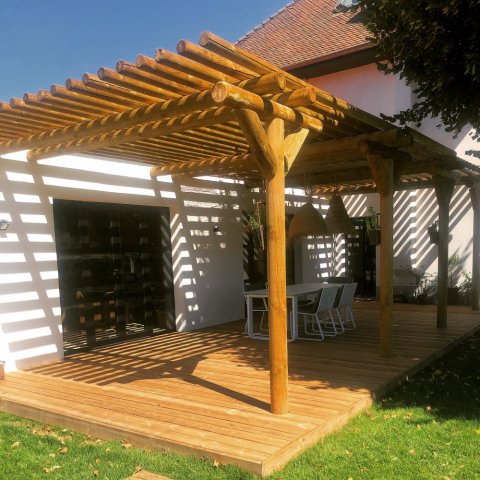 Pergola