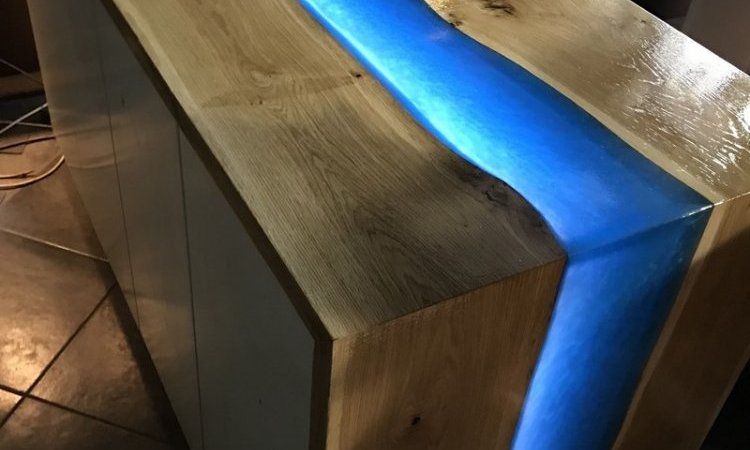 OKOPO Création de table en bois Saint-Cyr-au-Mont-d'Or